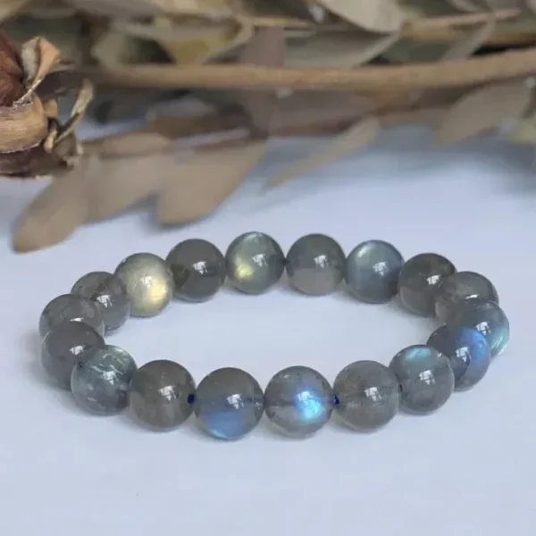 Labradorite Bracelet - Image 2