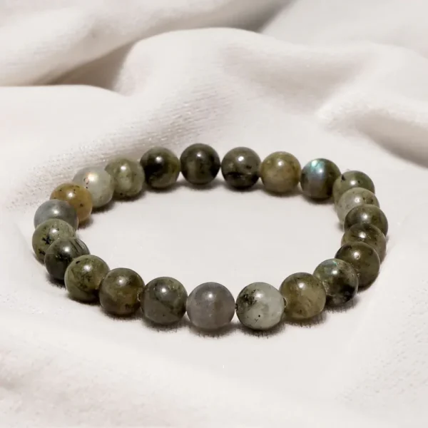 Labradorite Bracelet