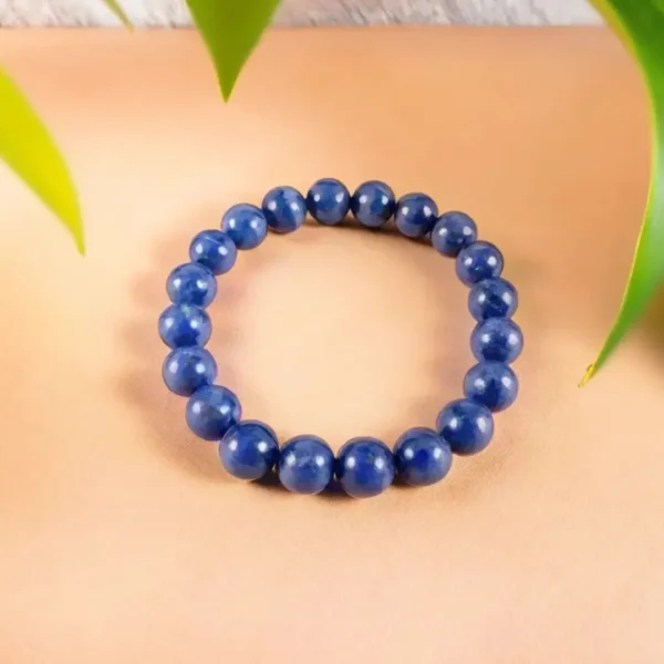 Lapis Lazuli Bracelet