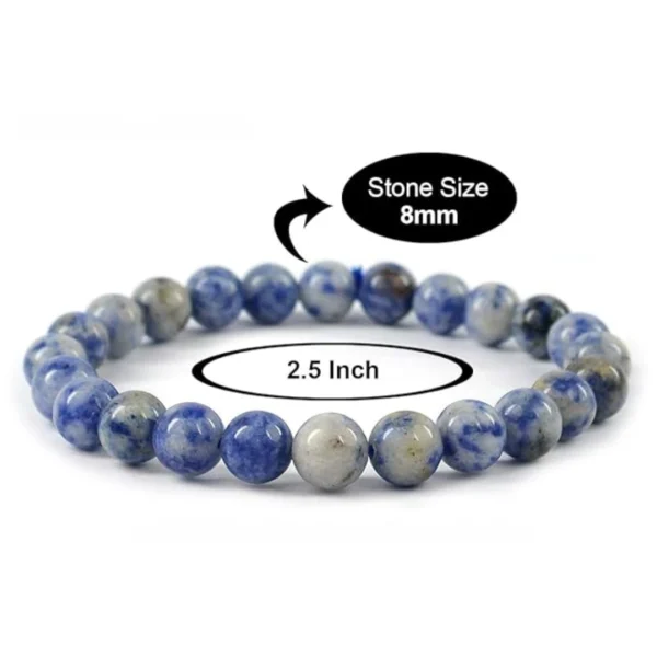 Sodalite Bracelet - Image 2