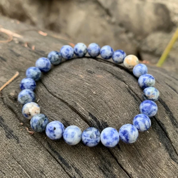 Sodalite Bracelet - Image 4