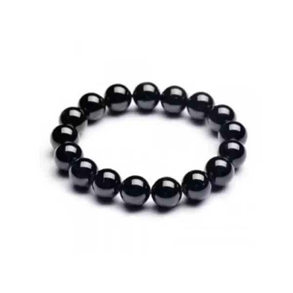 Black Agate Bracelet