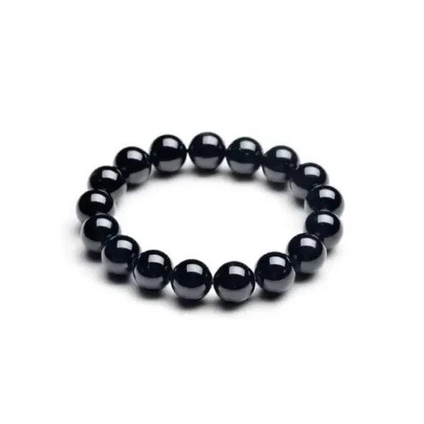 BLACK TOURMALINE  BRACELET