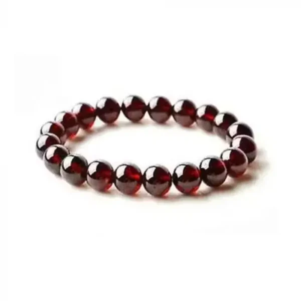 Garnet Bracelet