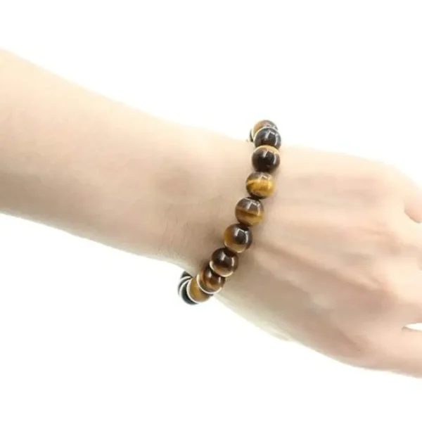 Tiger Eye Bracelet - Image 2