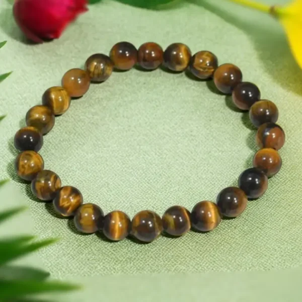 Tiger Eye Bracelet - Image 3