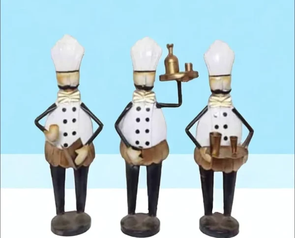 Shelf Set of 3
