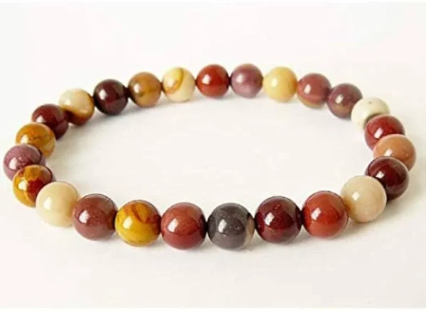 Mookite Jasper Bracelet - Image 2