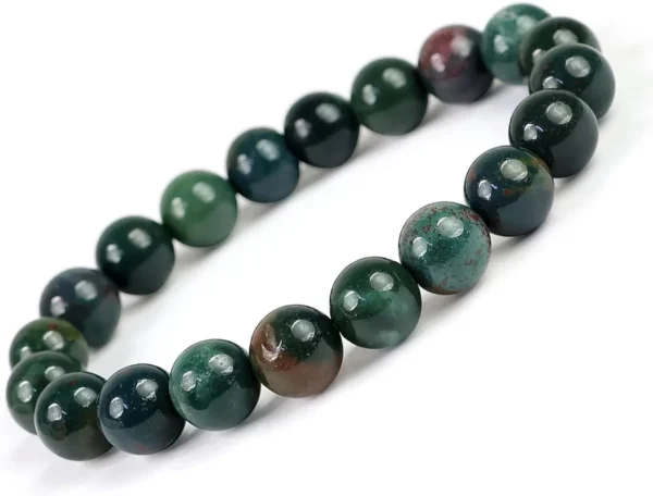 Bloodstone Bracelet - Image 2