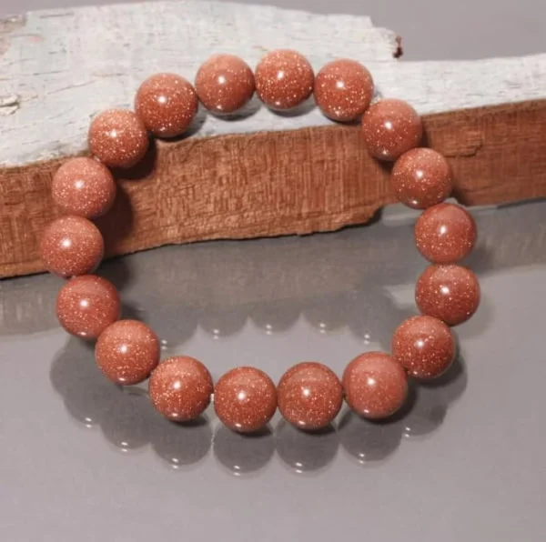 Sunstone Bracelet (Original) - Image 3