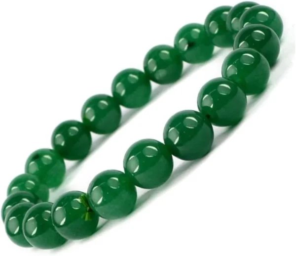 Green Aventurine Bracelet - Image 2