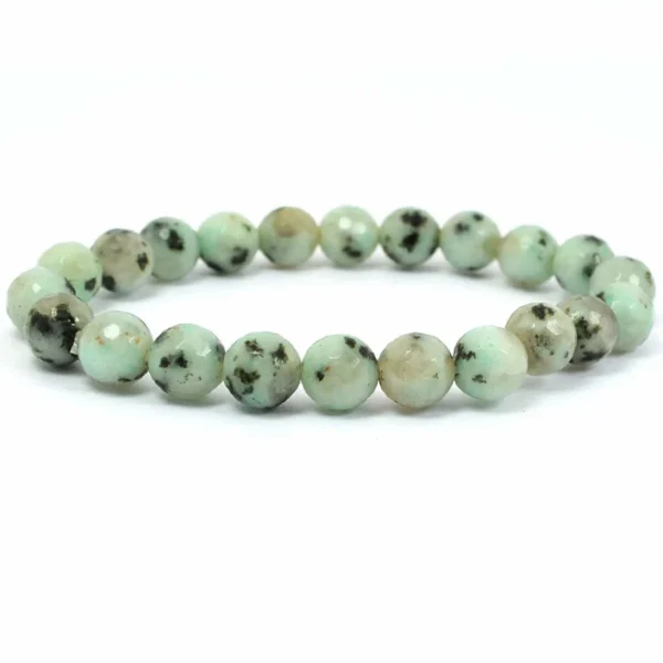 Kiwi Jasper Bracelet - Image 4