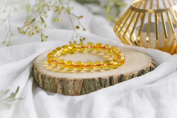 Citrine Original Bracelet