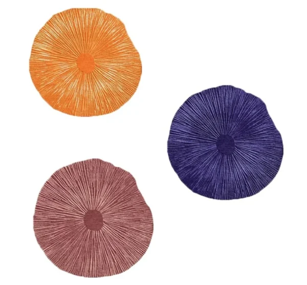Acid Circle: A Vibrant Work of Industrial Art