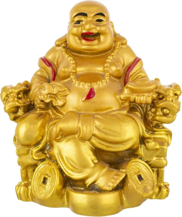 Feng Shui Laughing Buddha