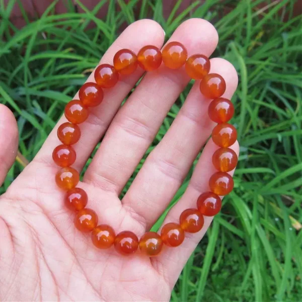 Carnelian Bracelet - Image 2