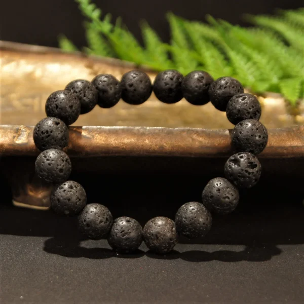 Lava Bracelet