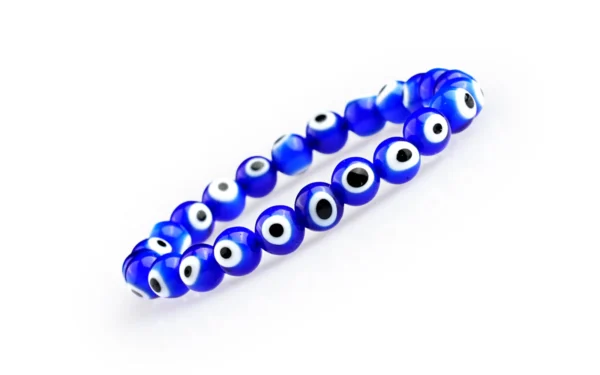 Evil Eye Bracelet (Treated) - Image 2