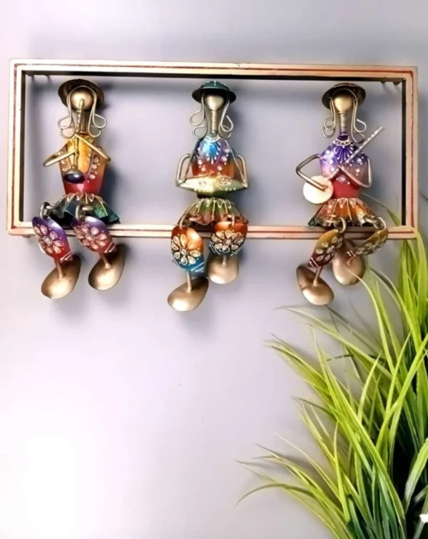 Artistic Wall Hanging