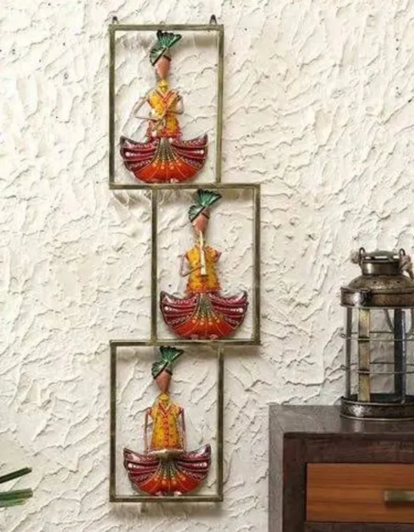 Multi Musician Frame