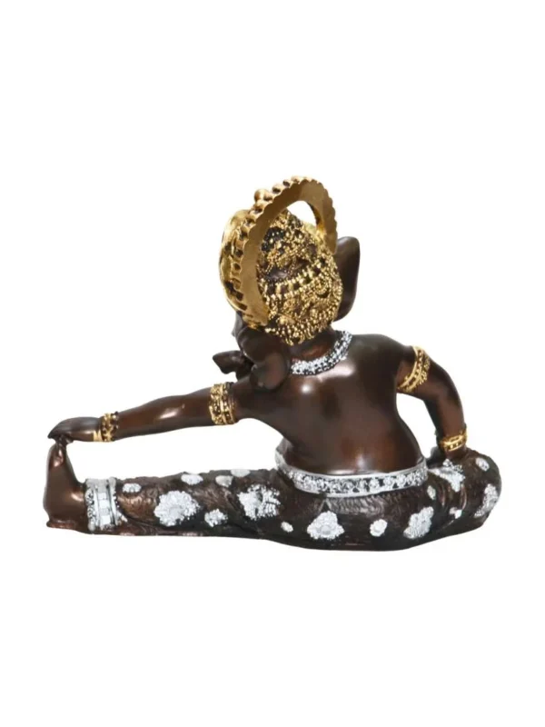 Leg Ganesha - Image 2