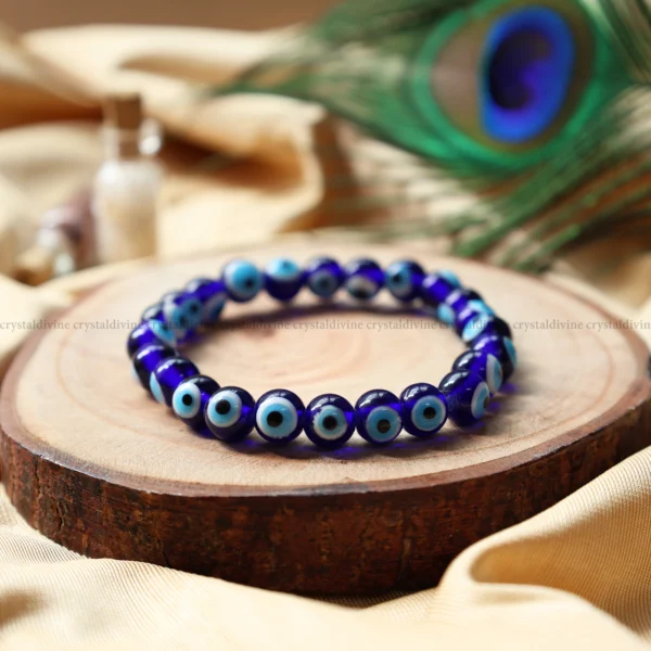 Evil Eye Bracelet (Treated)