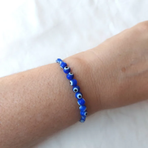 Evil Eye Bracelet (Treated) - Image 3