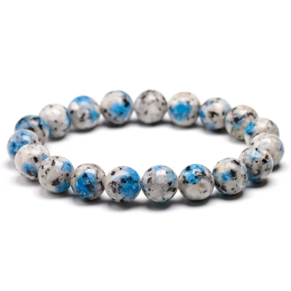 K2 Jasper Bracelet - Image 2