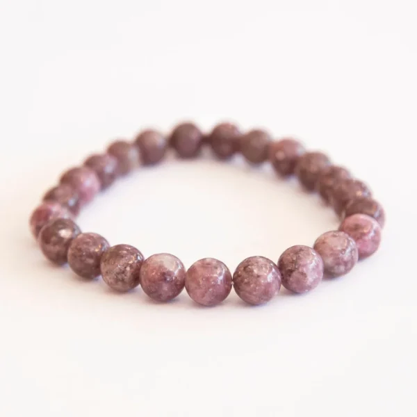 Lepidolite Bracelet - Image 2