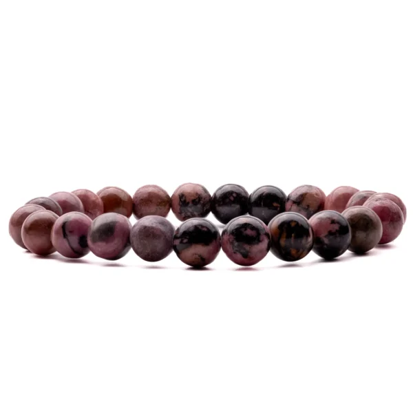 Rhodonite Bracelet - Image 3