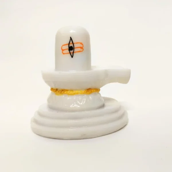 Medium Size Shivling - Image 2