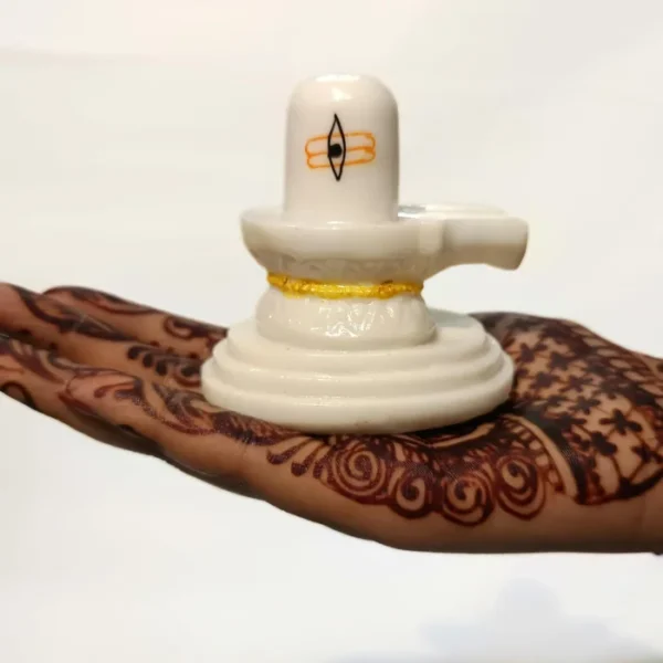 Medium Size Shivling