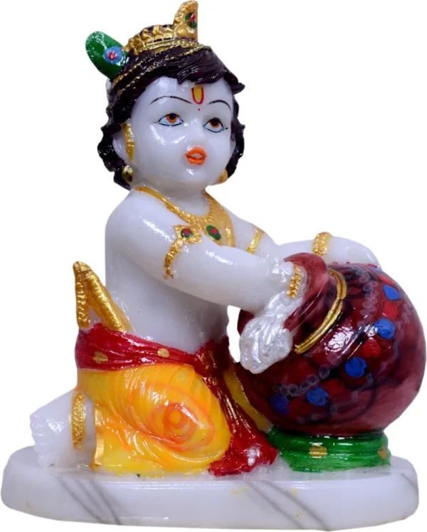 Makhan Chor BigSize: