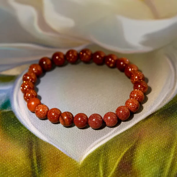 Sunstone Bracelet (Original)