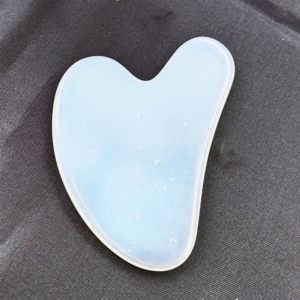 Natural Opal Gua Sha