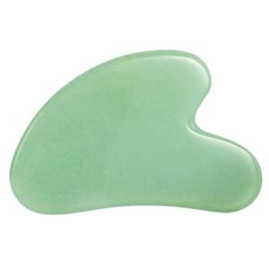 Green Aventurine Gua Sha