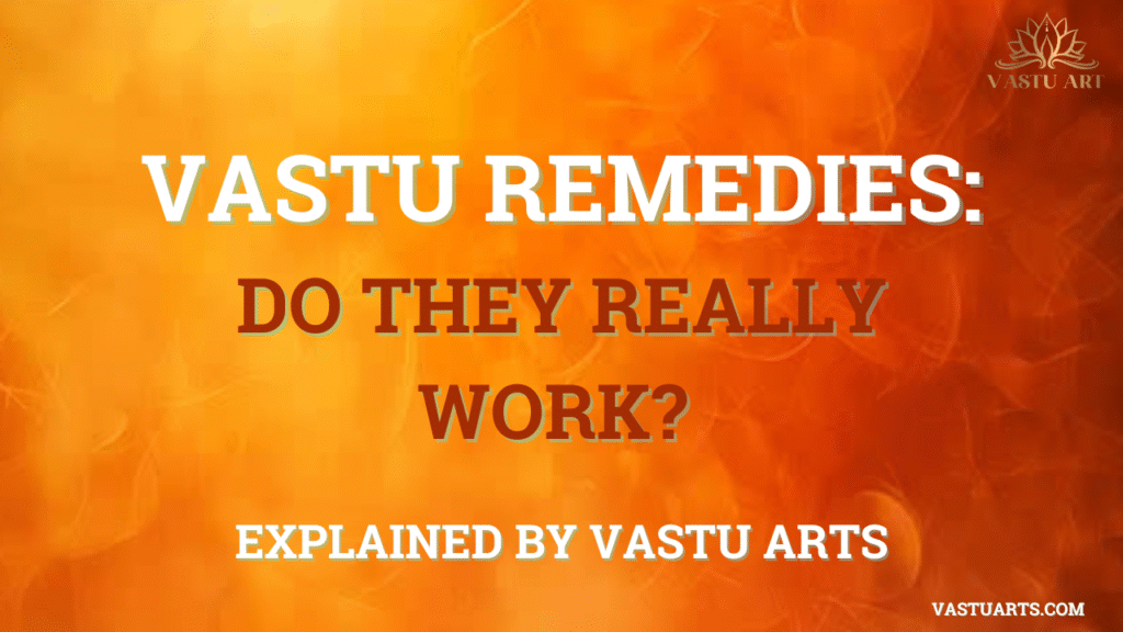 Vastu Remedies